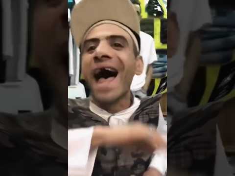 مدبلج علاء الافريقي مدبلج بالعربية