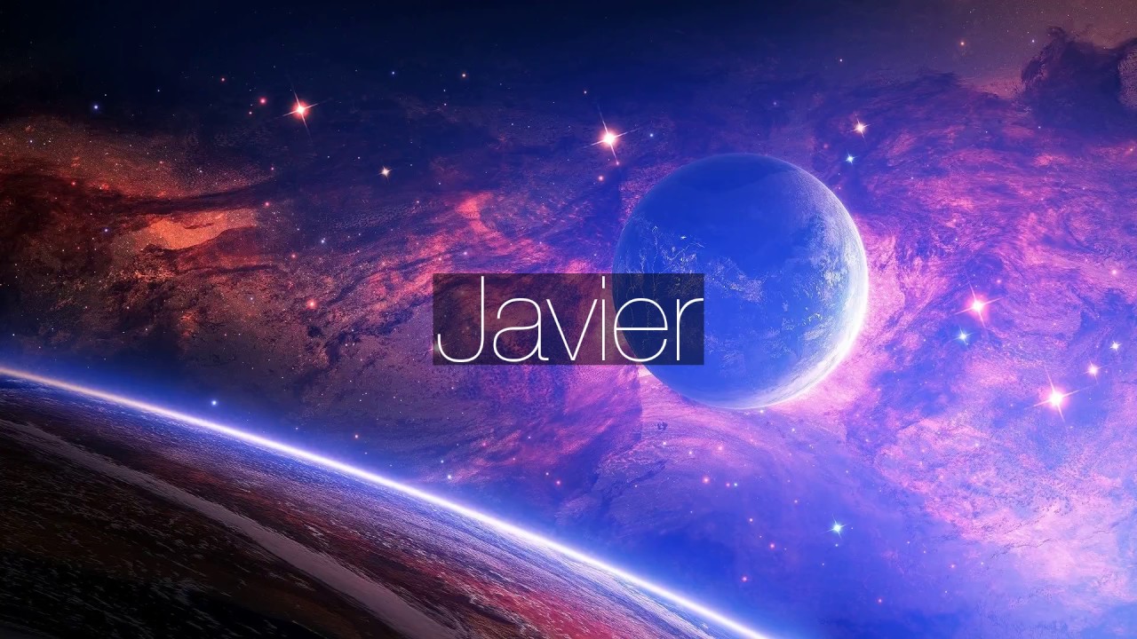 How To Pronounce Javier YouTube how-to-pronounce-javier-youtube