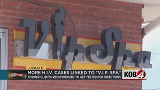 DOH: More HIV cases linked to vampire facials from VIP Spa