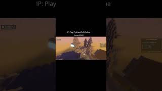 SERVIDOR FULL PVP TRYHARDPVP #minecraft