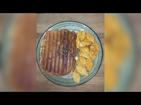 ازاي تتدلع نفسك ب١٥ جنيه بس وتعملك فطار عظمة الخق اتفرج بقى