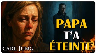 Ton Papa Ta Éteinte Et Tu Te Punis Encore Carl Jung Explique La Vraie Blessure Émotionnelle