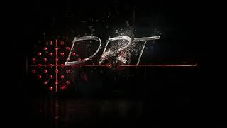 Particle Logo Effect1