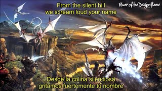 Download lagu Rhapsody - Power Of The Dragonflame (Lyrics & Sub. Español)