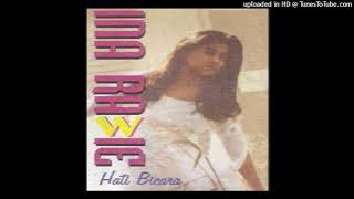 Ina Rawie - Hati Bicara - Composer : Anang Hermansyah 1995 (CDQ)