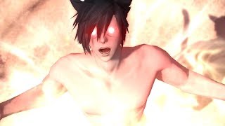 using dat fantasia like | FFXIV @Larryzaur