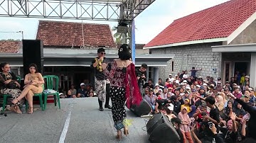 DIMAS TEJO FT LINTANG KAIRO - GEMPITAMUSIC - LINTANG ASMORO