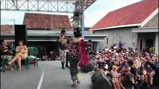 DIMAS TEJO FT LINTANG KAIRO - GEMPITAMUSIC - LINTANG ASMORO