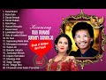 Keroncong Syahdu Mus Mulyadi & Sudari Soekotjo(video+Liryc): Rasa Nyess...