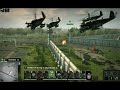 Tom Clancy's ENDWAR Russia Turn 15