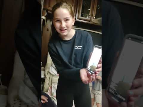 Savannah Lewis opening mission call 09/05/23 - YouTube