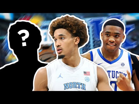 THI Podcast - What Is UNC Basketball's Most Important Non-Conference Game?