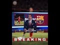 ❗️Barca are set to go for Harry Kane. #fyp #barca #trending