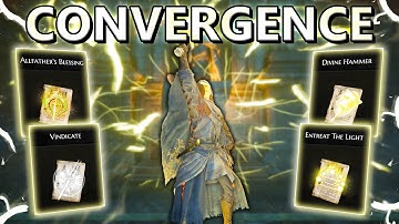 Becoming a SACRED GOD In Dark Souls 3