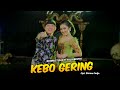 Kebo gering  dhimas tedjo feat ayu kaesthi   official music 