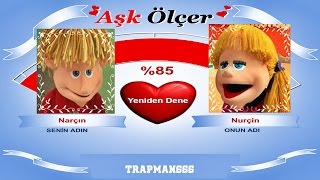 Nurçin ve Narçın Aşk mı Yaşıyor?