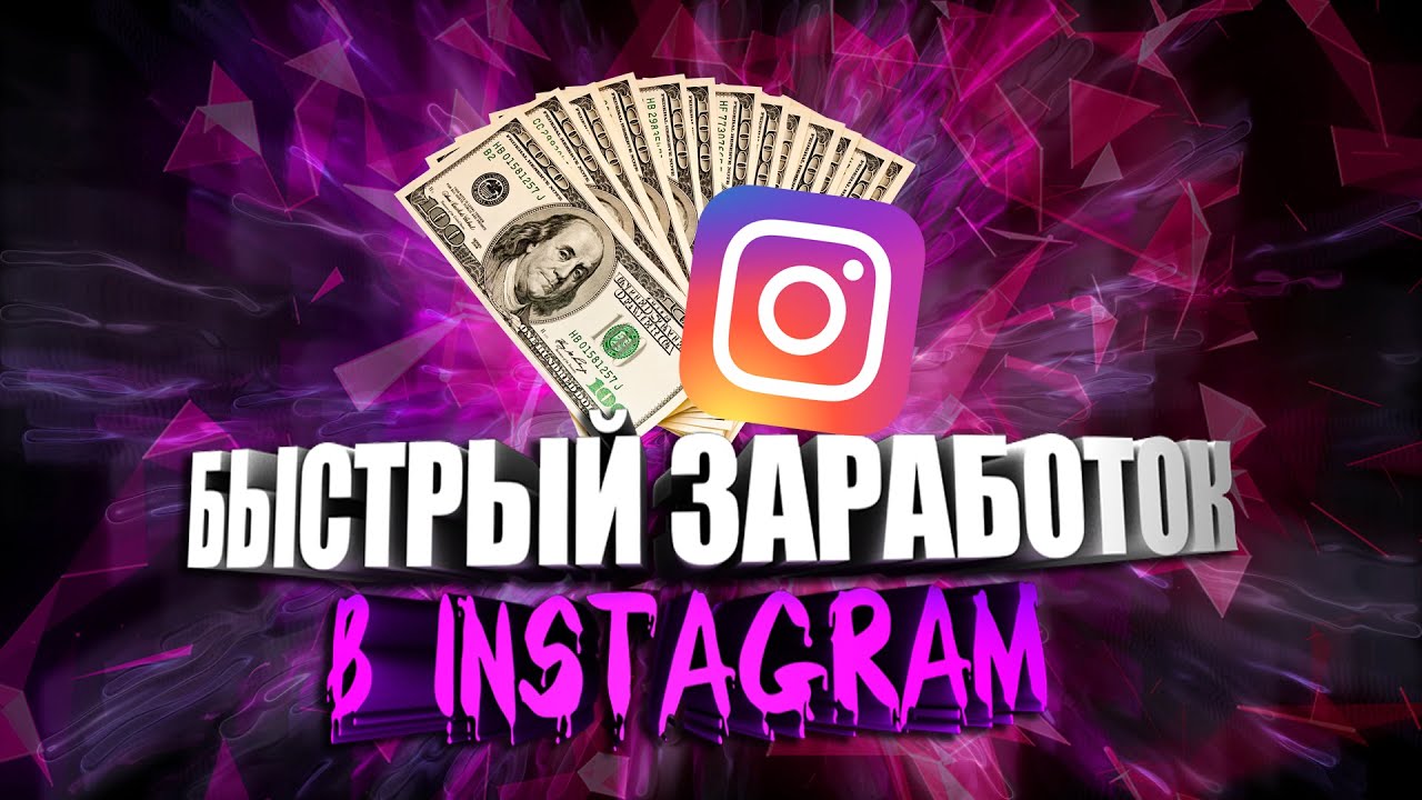 График роста прибыли Instagram-магазина
