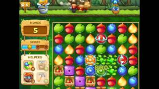 Forest Rescue 2 Level 32
