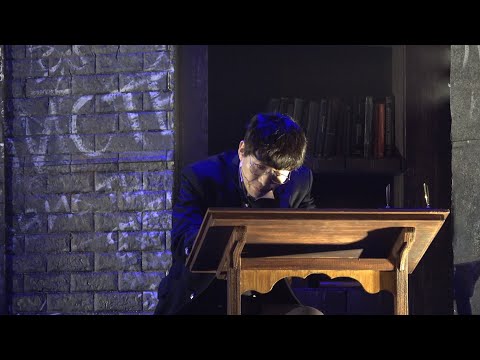 (4k)20210519 브라더스 까라마조프 스페셜 커튼콜 - 헛소리(김재범배우 위주)
