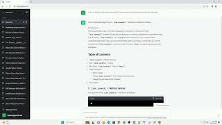 Python s insert returning None