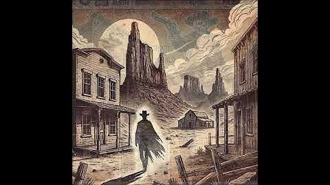 Fuzzy Circuits - Shootout In Pueblo (Original Motion Picture Soundtrack) || Full Album 2025