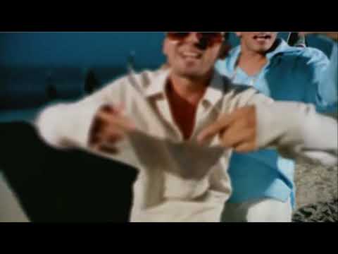 Tiburón - Baby Ranks