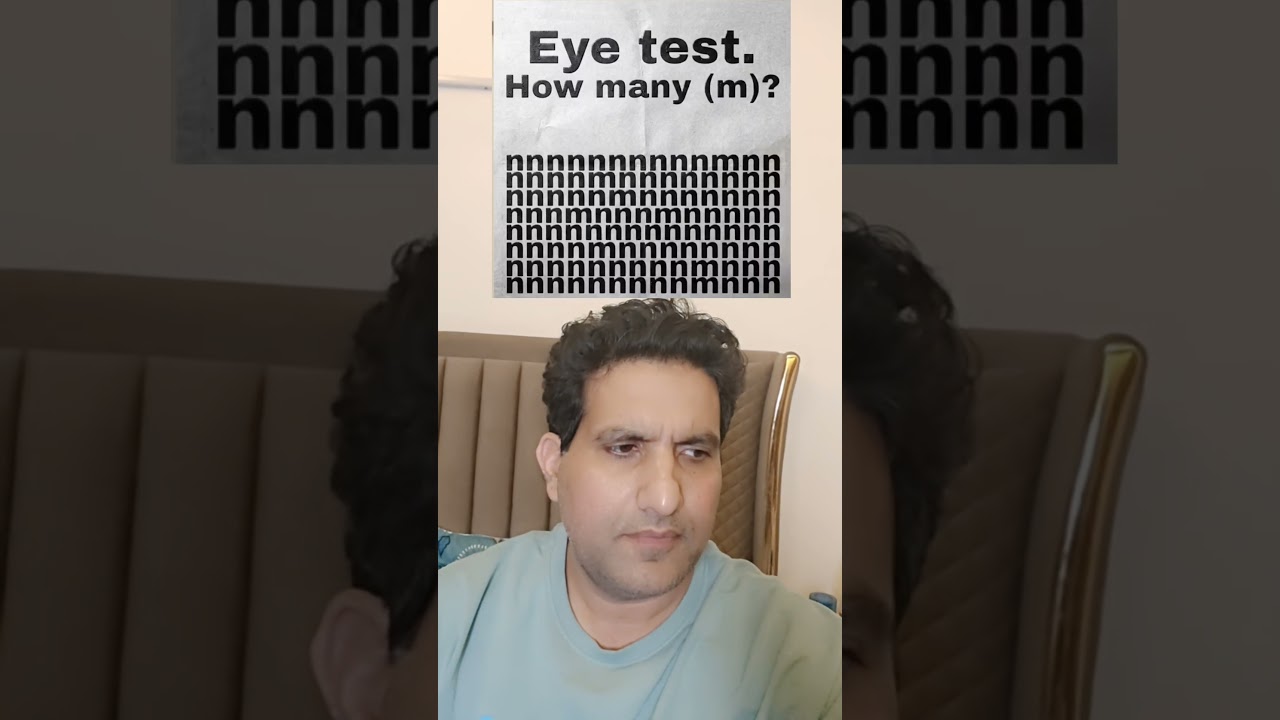 How many M's? 99% Failed! #shorts #quiz #quiztime