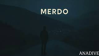 Merdo (Âşık Mahzuni Şerif) Deep House