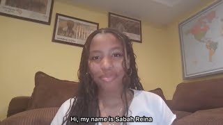 Sabah's TMCF 2026-2027 Video