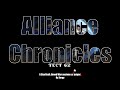 Starcraft Remastered: Alliance Chronicles - Negociations (Тест #62)