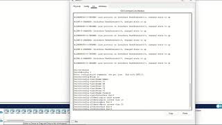 FINAL PROJECT (NETWORKING 2 PC 315)