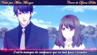 Nightcore French Amv ♪ Confiance - Cover de Djena Della♪  + Paroles HD