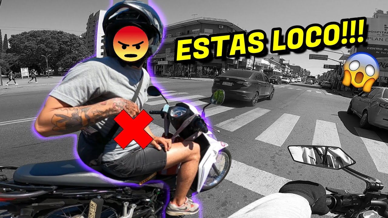 me sacó EL FI3RR0🔫 re ATREVIDO🤬 / Observaciones Diarias 154