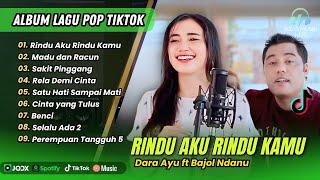 Download Lagu Dara Ayu ft Bajol Ndanu - RINDU AKU RINDU KAMU | MADU \u0026 RACUN | SAKIT PINGGANG | LAGU TIKTOK VIRAL MP3 Download Lagu Dara Ayu ft Bajol Ndanu - RINDU AKU RINDU KAMU | MADU \u0026 RACUN | SAKIT PINGGANG | LAGU TIKTOK VIRAL MP3