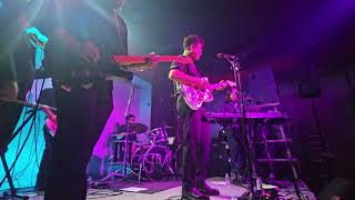 L'alphalpha - Bilur Biru // Super Sonic Bridge, Krapela (dimwis Cam)