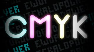 CMYK by Ewop [360fps] Insane Demon