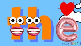 Sight Word The Song Sight Words High Frequency Words The