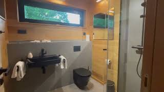 Kurzrundgang Bergchalet