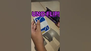 Uno Flip Unboxing Games Boardgames Uno Cardgames 