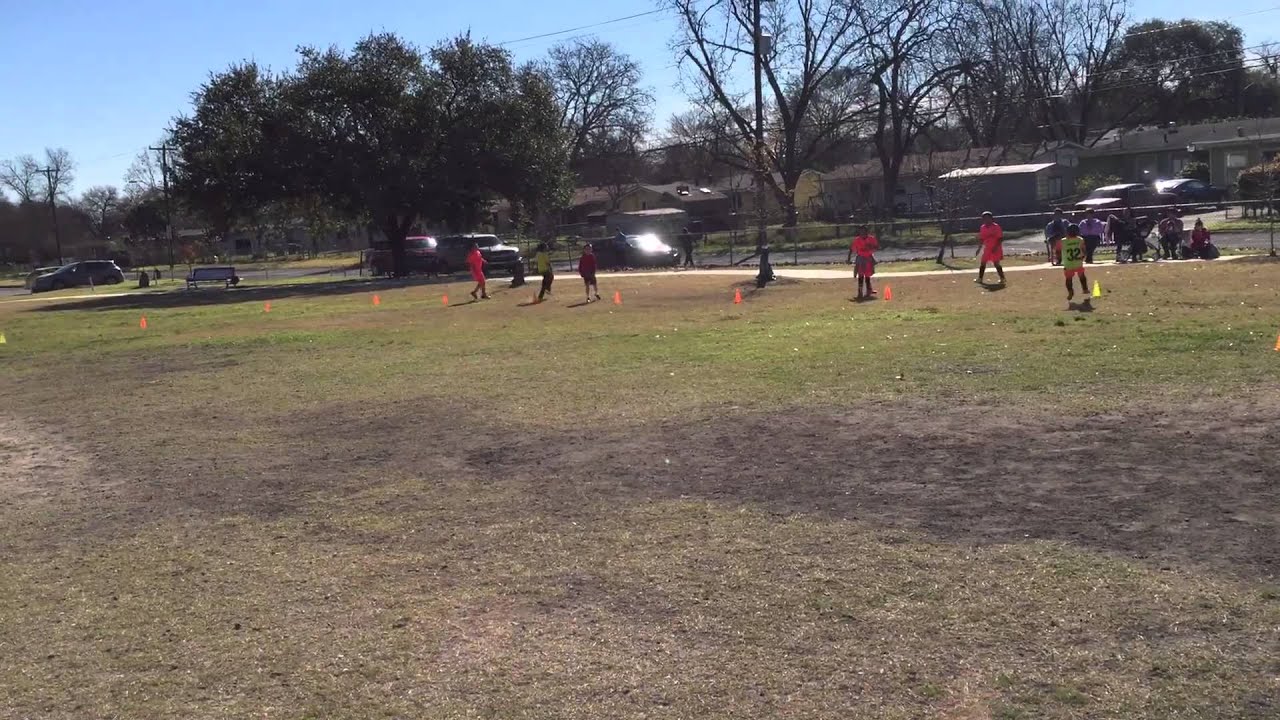 San Antonio TX Soccer YouTube