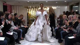 Best of Ese Azenabor Spring 2025 Bridal | New York Fashion Week: Bridal