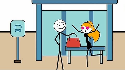 Thief Puzzle (WEEGOON) Level691-700 Android GameplayWalkthrough - Funny Stickman BrainPuzzle Game