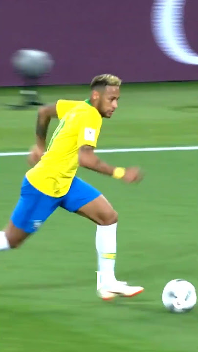 Neymar Skills vs Serbia🔥🔥😎