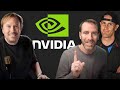 NVIDIA: Take Profits or Double Down?