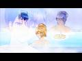 【おまけ】永劫ノ祈リ～お風呂で鼻歌版～（KAITO・がくっぽいど・鏡音レン）