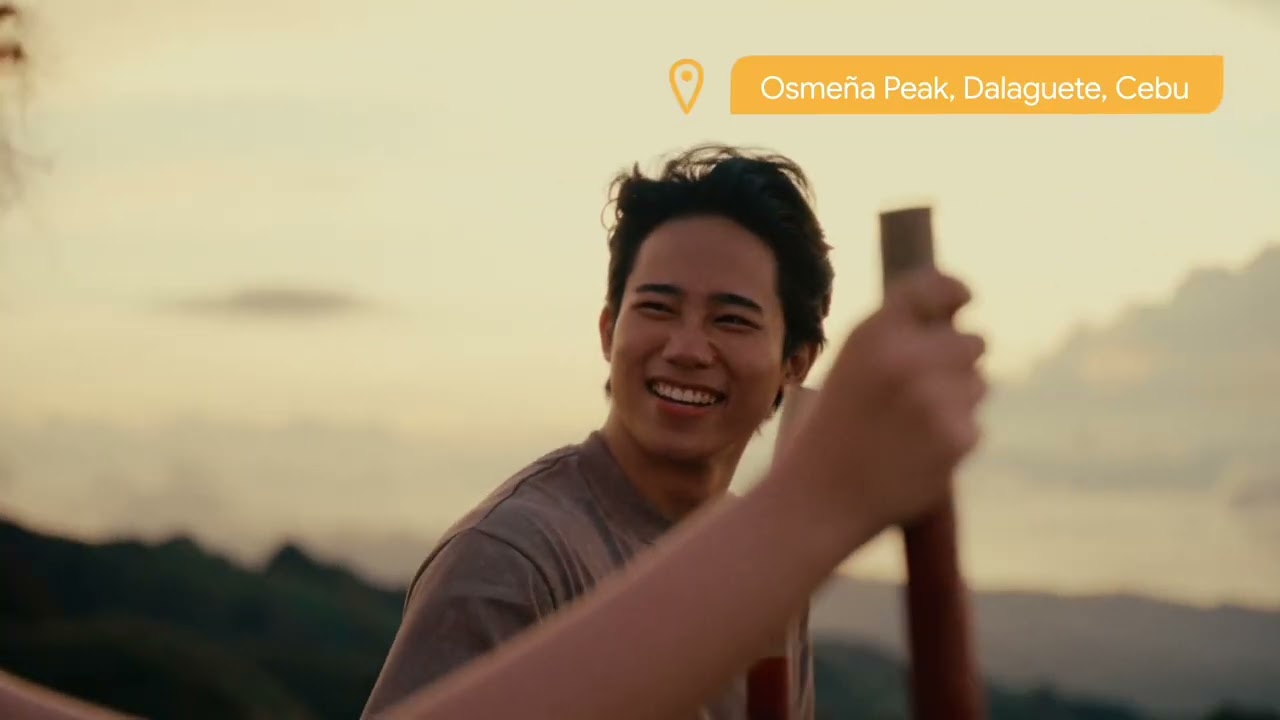 ❤️✈️ CONNECTING YOU