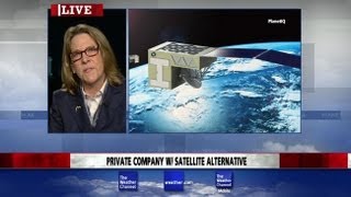 Weather Satellite Alernative? screenshot 5