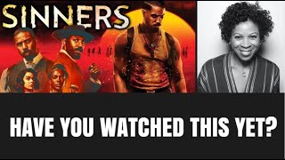 WHOA! We Need to Talk About the Movie 'SINNERS'