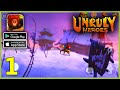 Unruly Heroes Gameplay (Android, iOS) - Part 1