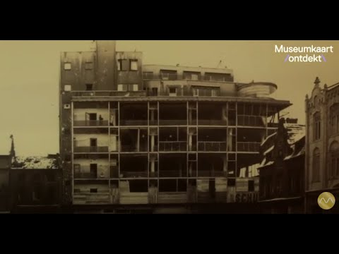 Trailer Museumkaart Ontdekt: SCHUNCK in Heerlen